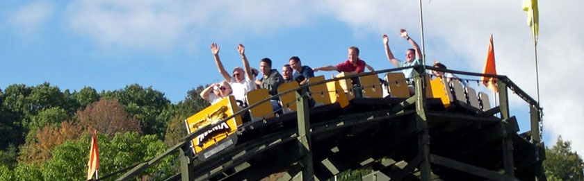 Coastertour.nl